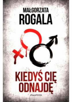 Kiedyś Cię odnajdę