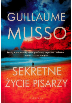 Sekretne życie pisarzy