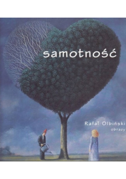 Samotność