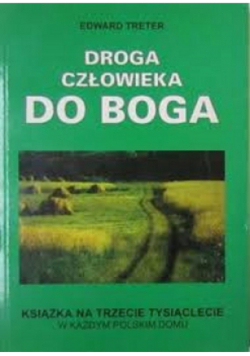 Droga człowieka do Boga