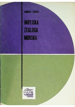 Indyjska żegluga morska