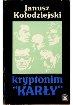 Kryptonim Karły