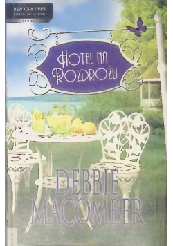 Hotel na rozdrożu