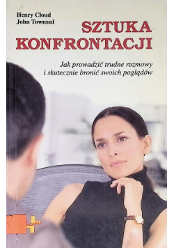 Sztuka konfrontacji
