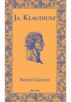 Ja Klaudiusz