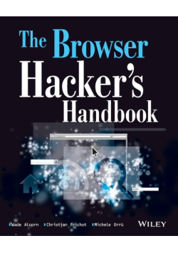 The Browser Hacker's Handbook