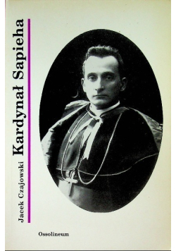 Kardynał Sapieha