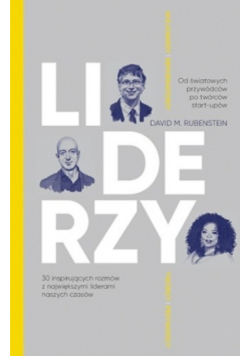 Liderzy