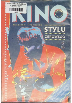 Kino stylu zerowego