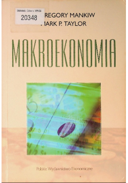 Makroekonomia