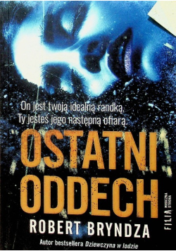 Ostatni oddech