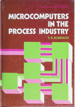Microcomputers in the Process Industry