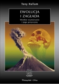 Ewolucja i zagłada wielkie wymierania i ich przyczyny