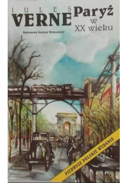 Paryż w XX wieku