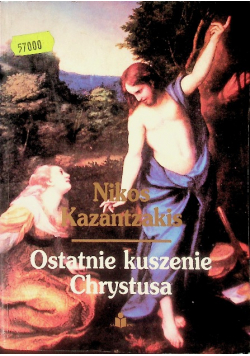 Ostatnie kuszenie Chrystusa