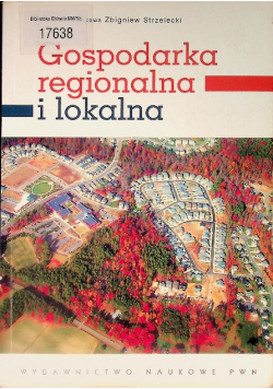 Gospodarka regionalna i lokalna