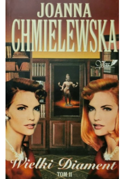Wielki diament Tom 2