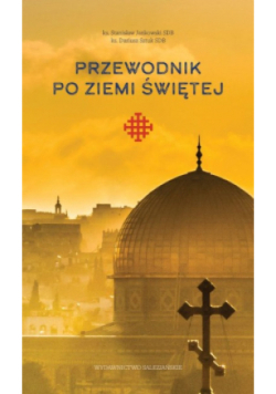 Przewodnik po Ziemi Świętej