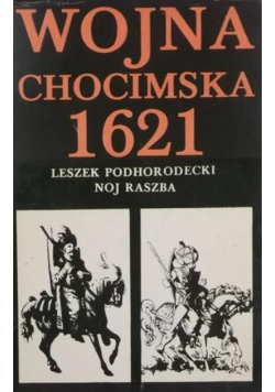 Wojna Chocimska 1621
