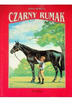 Czarny rumak