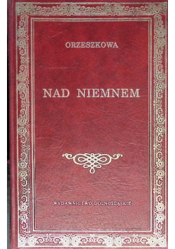 Nad Niemnem