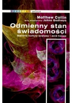 Odmienny stan świadomości