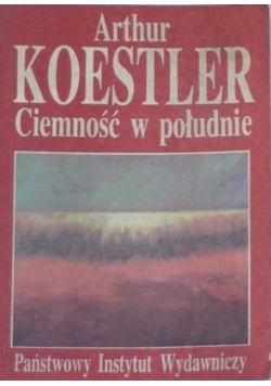 Ciemność w południe