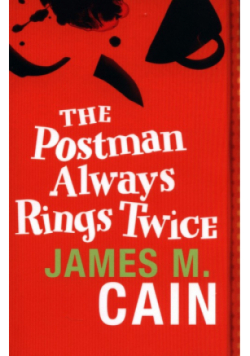 The Postman Always Rings Twice