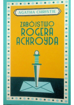 Zabójstwo Rogera Ackroyda