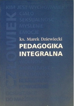 Pedagogika integralna