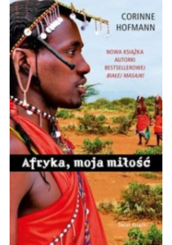 Afryka moja miłość