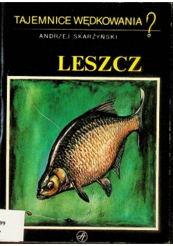 Leszcz