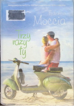 Trzy razy ty