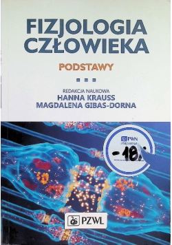 Fizjologia człowieka Podstawy