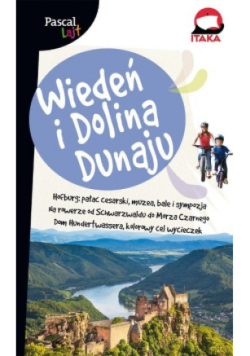 Pascal Lajt Wiedeń i dolina Dunaju