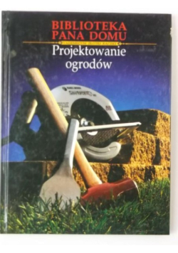 Butrym Witalis - Projektowanie ogrodów
