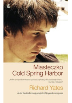 Miasteczko Cold Spring Harbor
