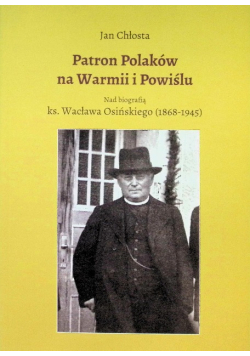 Patron Polaków na Warmii i Powiślu