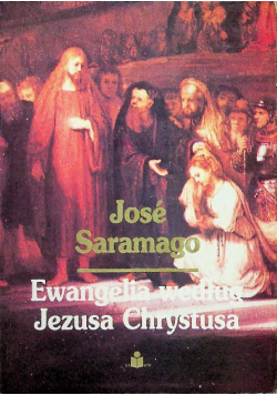 Ewangelia według Jezusa Chrystusa