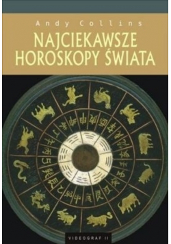 Najciekawsze Horoskopy Świata