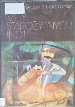 Mity starożytnych Indii