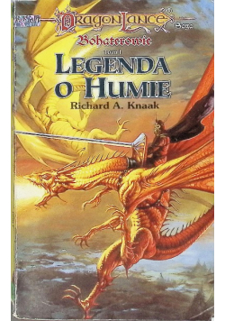 Legenda o Humie
