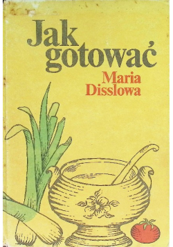 Jak gotować