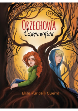 Orzechowa czarownica