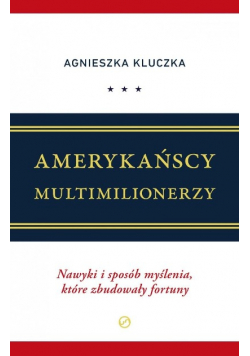 Amerykańscy multimilionerzy