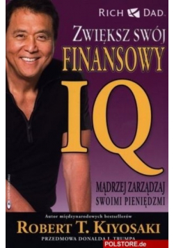 Zwiększ swój finansowy IQ