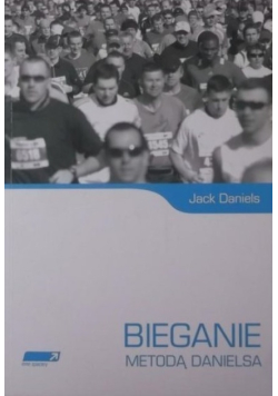 Bieganie metodą Danielsa