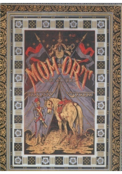 Mohort Rapsod rycerski