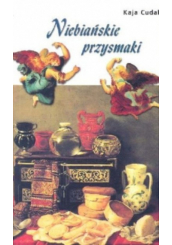 Niebiańskie Przysmaki