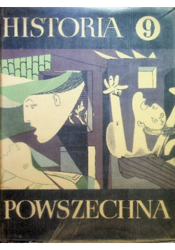Historia Powszechna Tom 9